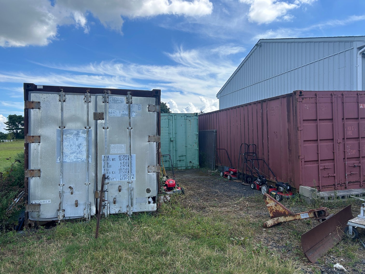 Image for LIVE: Large Estate Auction – Machine Shop, Mechanics Tools, Racing Karts & Race Engines - Middletown, DE