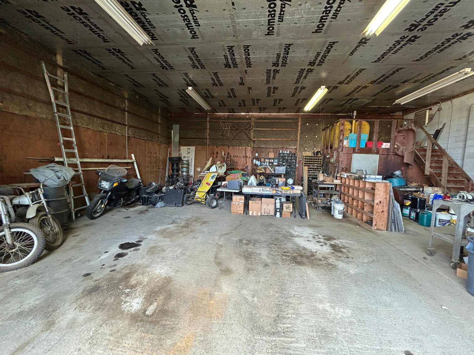 Image for LIVE: Large Estate Auction – Machine Shop, Mechanics Tools, Racing Karts & Race Engines - Middletown, DE