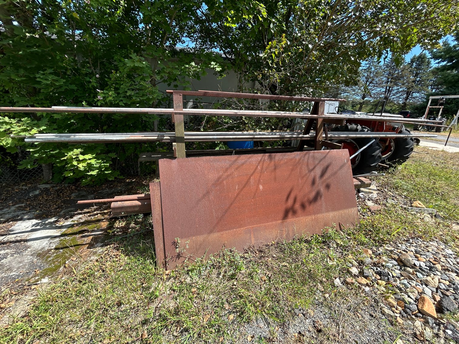 Image for LIVE: Large Estate Auction – Machine Shop, Mechanics Tools, Racing Karts & Race Engines - Middletown, DE