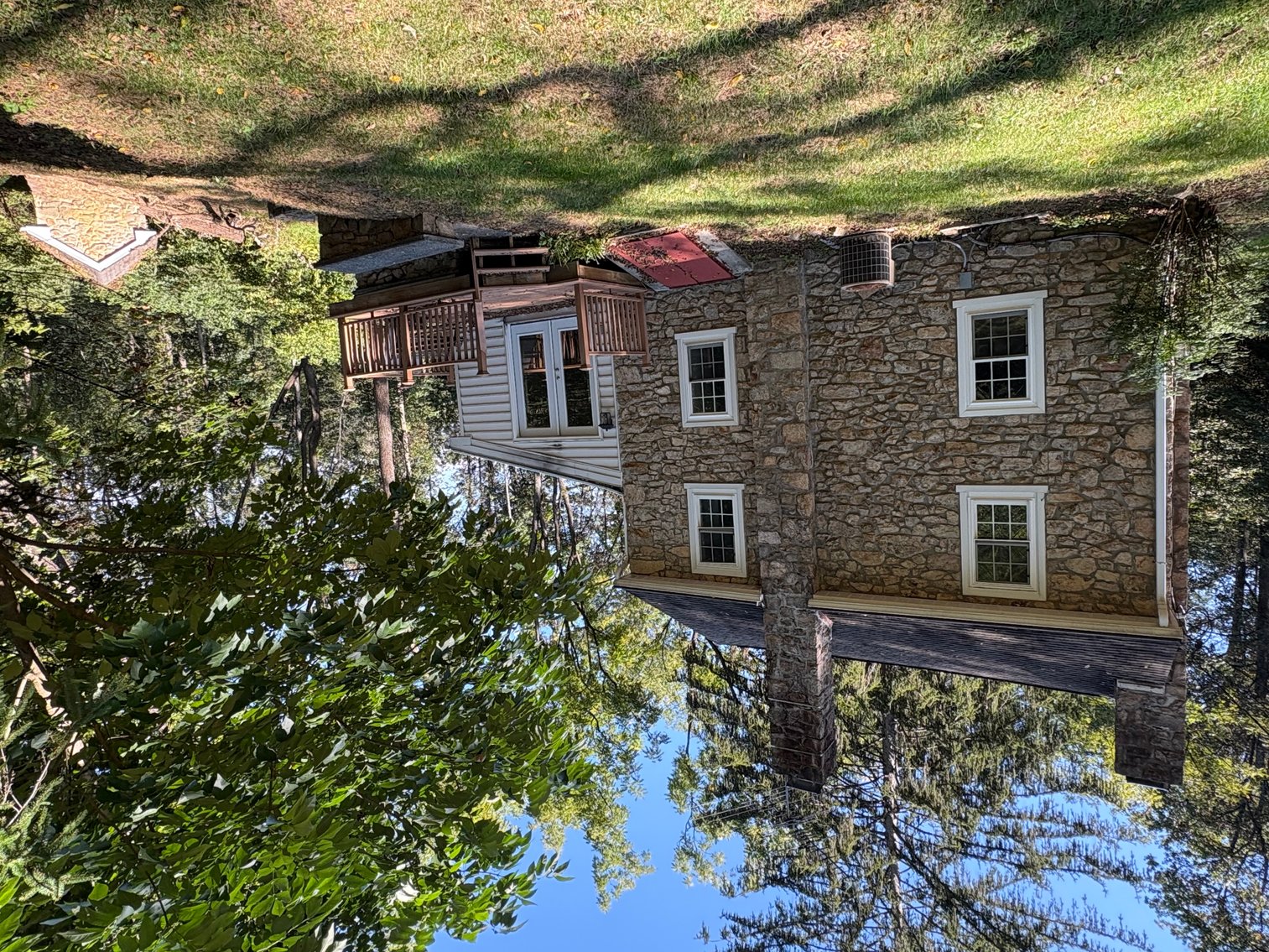 Image for ABSOLUTE Live Real Estate Auction Stone House on 3+ Acres - Boyertown, PA