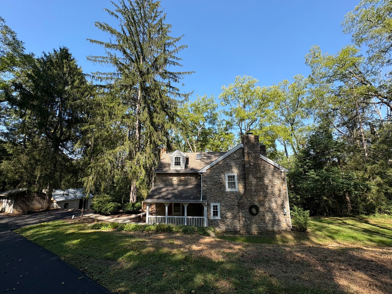 Image for ABSOLUTE Live Real Estate Auction Stone House on 3+ Acres - Boyertown, PA