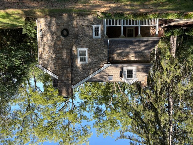 Image for ABSOLUTE Live Real Estate Auction Stone House on 3+ Acres - Boyertown, PA