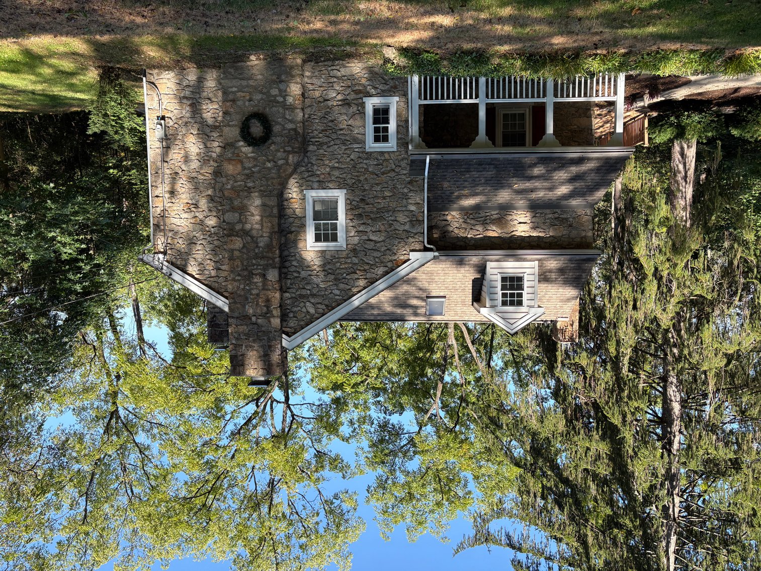 Image for ABSOLUTE Live Real Estate Auction Stone House on 3+ Acres - Boyertown, PA