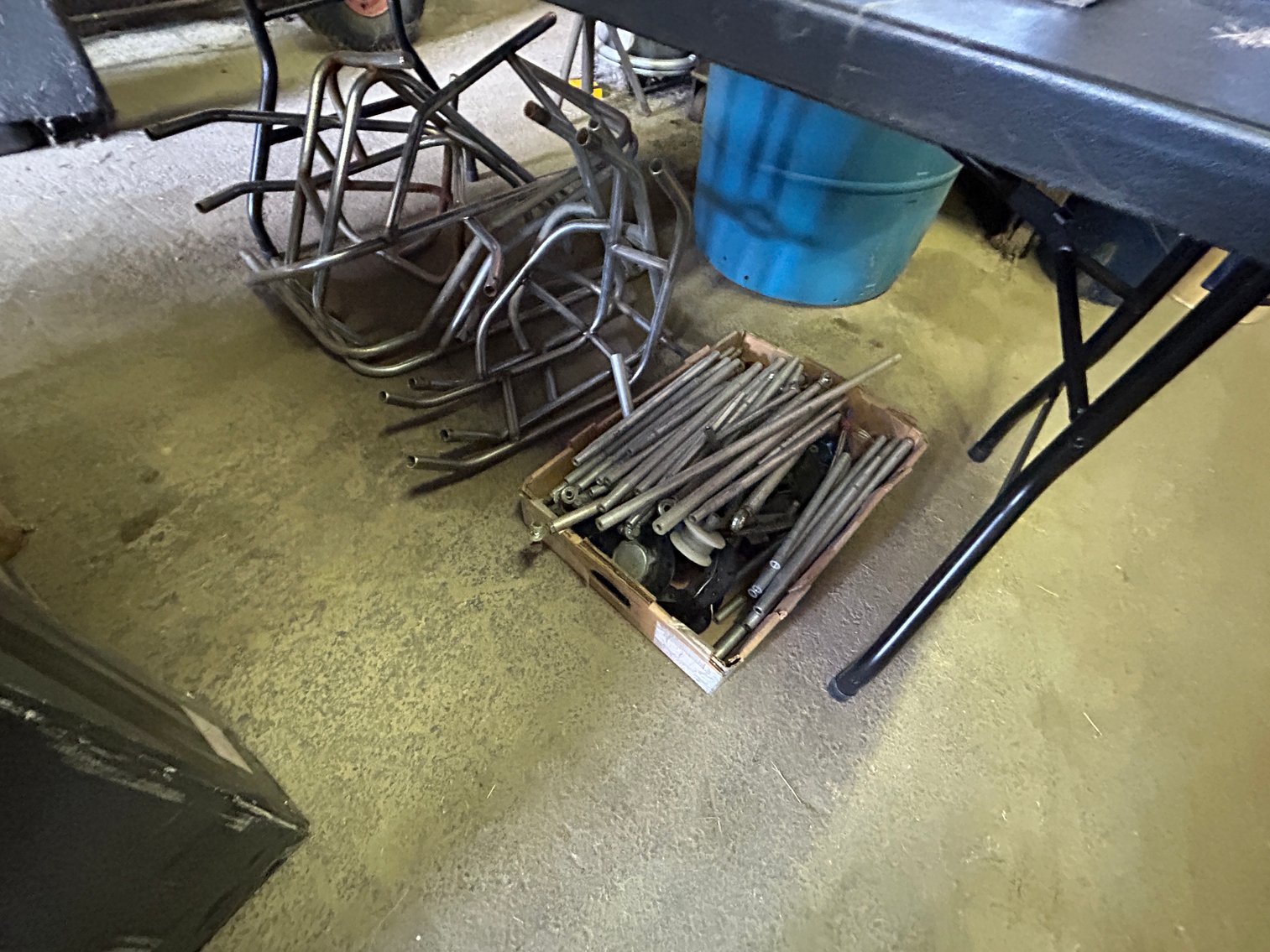 Image for LIVE: Large Estate Auction – Machine Shop, Mechanics Tools, Racing Karts & Race Engines - Middletown, DE