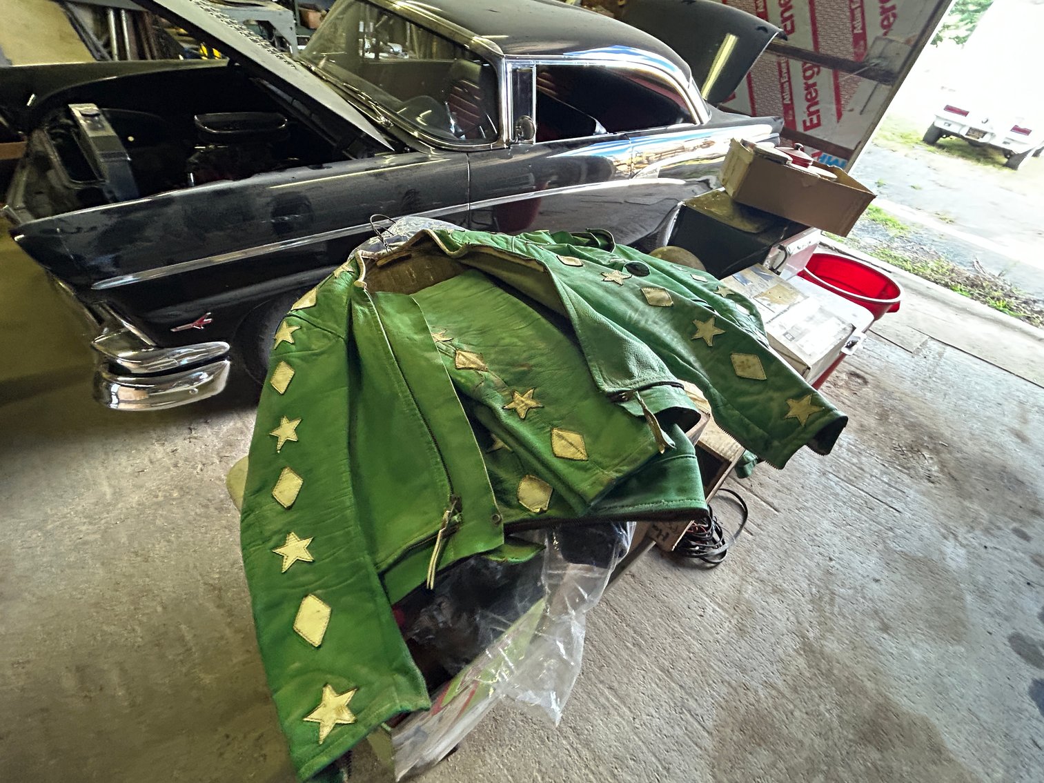 Image for LIVE: Large Estate Auction – Machine Shop, Mechanics Tools, Racing Karts & Race Engines - Middletown, DE