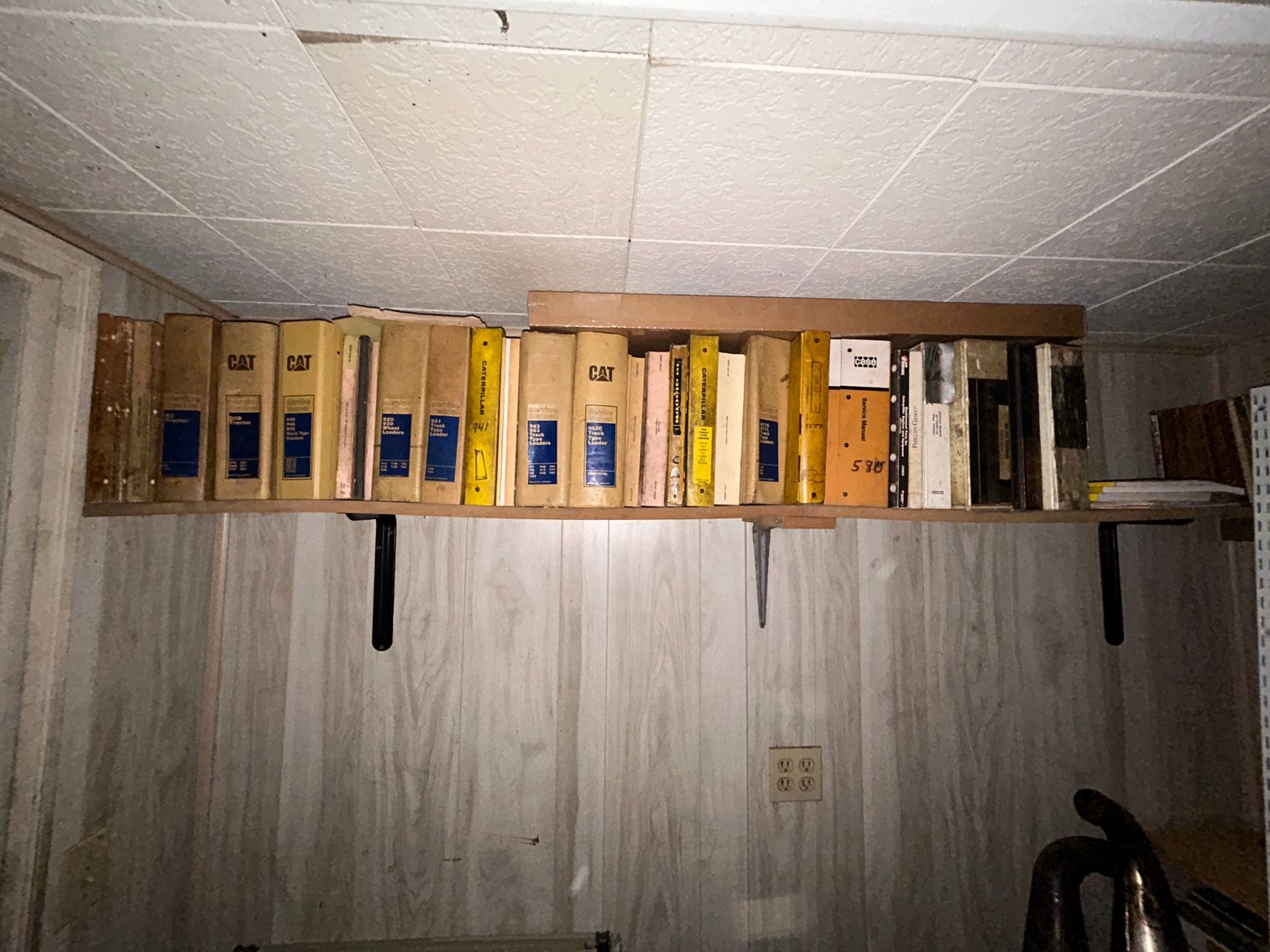 Image for LIVE: Large Estate Auction – Machine Shop, Mechanics Tools, Racing Karts & Race Engines - Middletown, DE