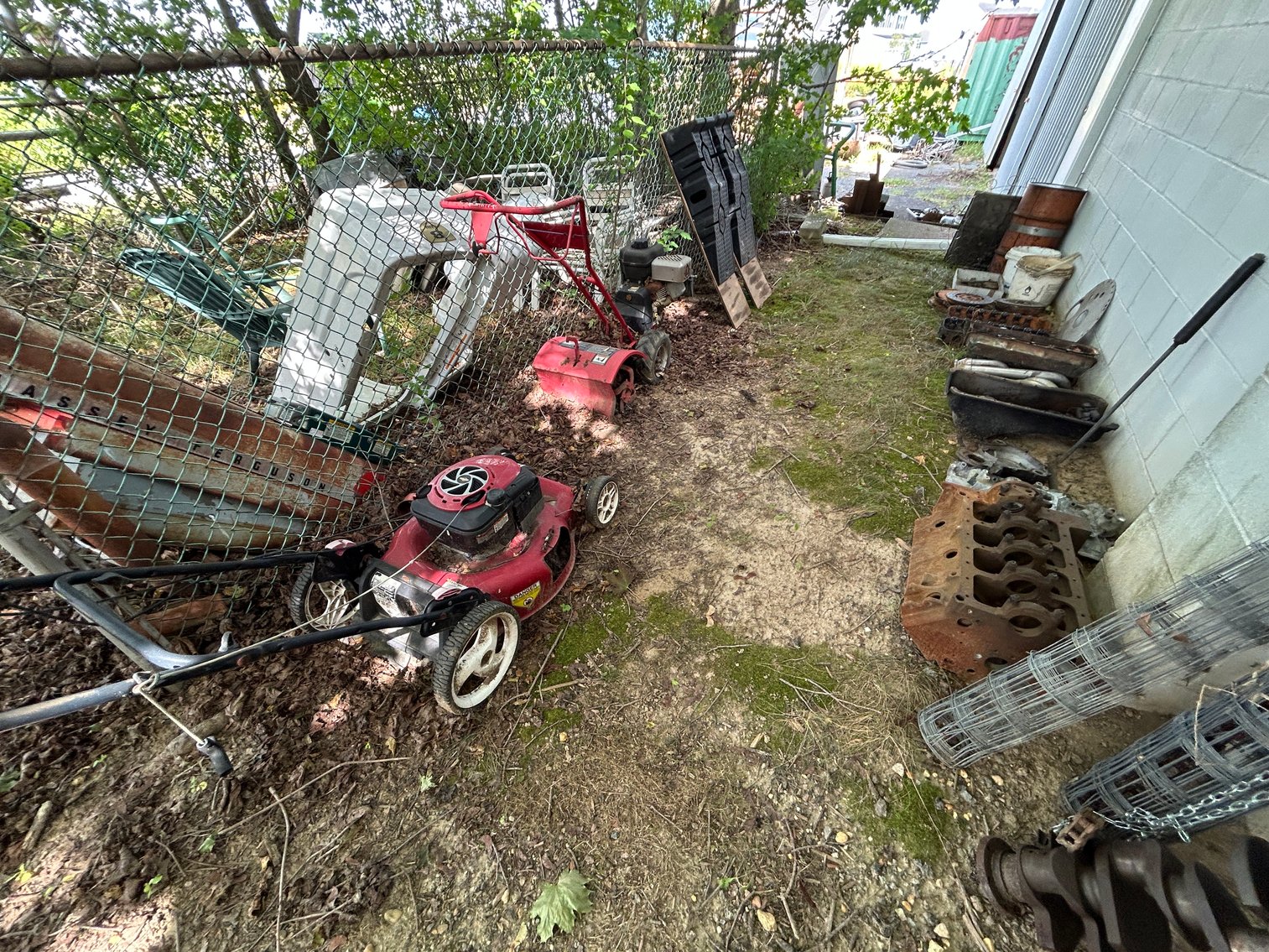 Image for LIVE: Large Estate Auction – Machine Shop, Mechanics Tools, Racing Karts & Race Engines - Middletown, DE