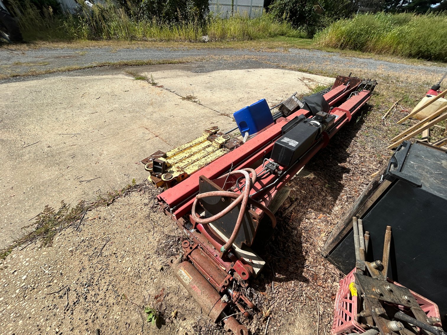 Image for LIVE: Large Estate Auction – Machine Shop, Mechanics Tools, Racing Karts & Race Engines - Middletown, DE