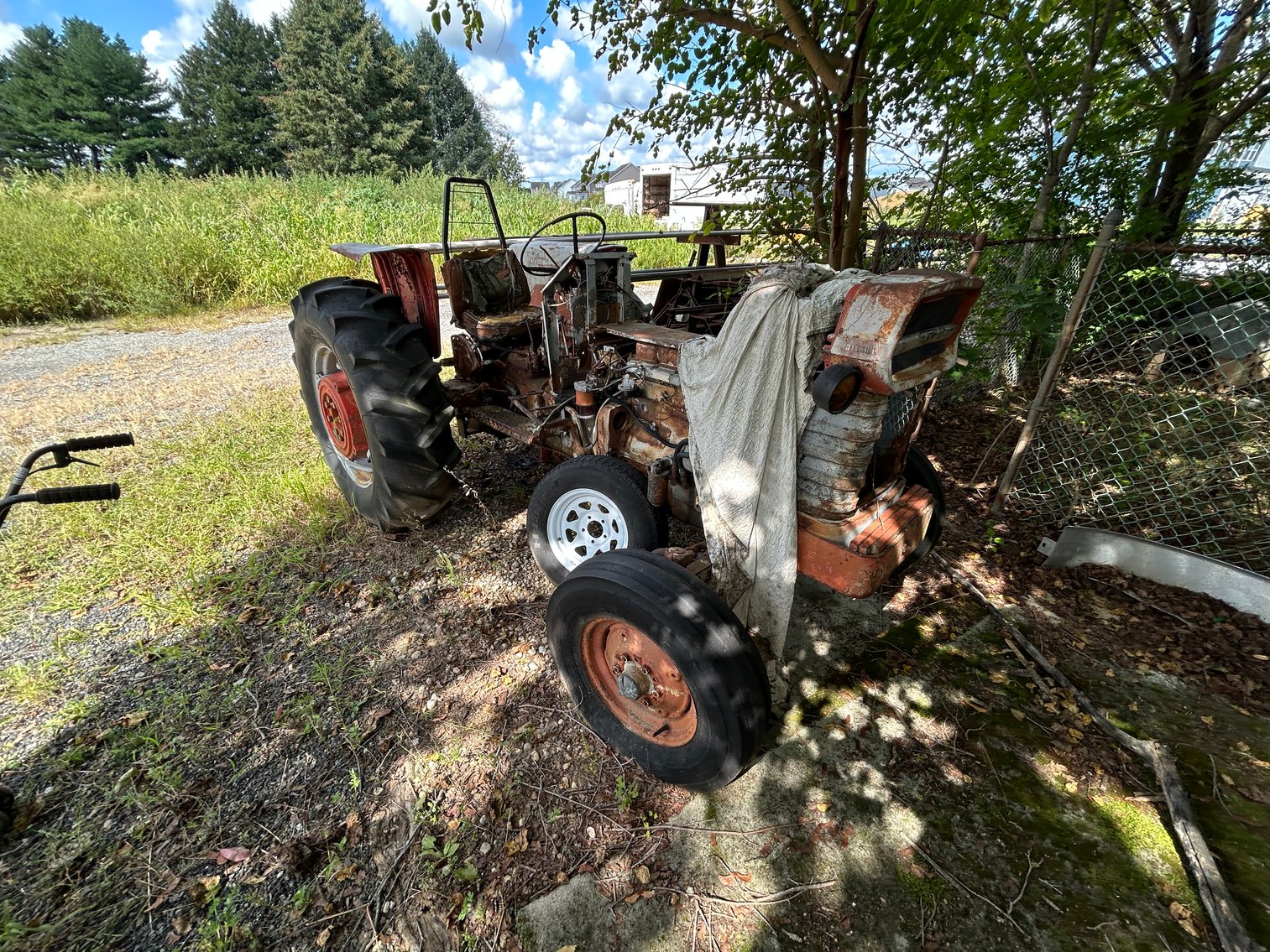 Image for LIVE: Large Estate Auction – Machine Shop, Mechanics Tools, Racing Karts & Race Engines - Middletown, DE