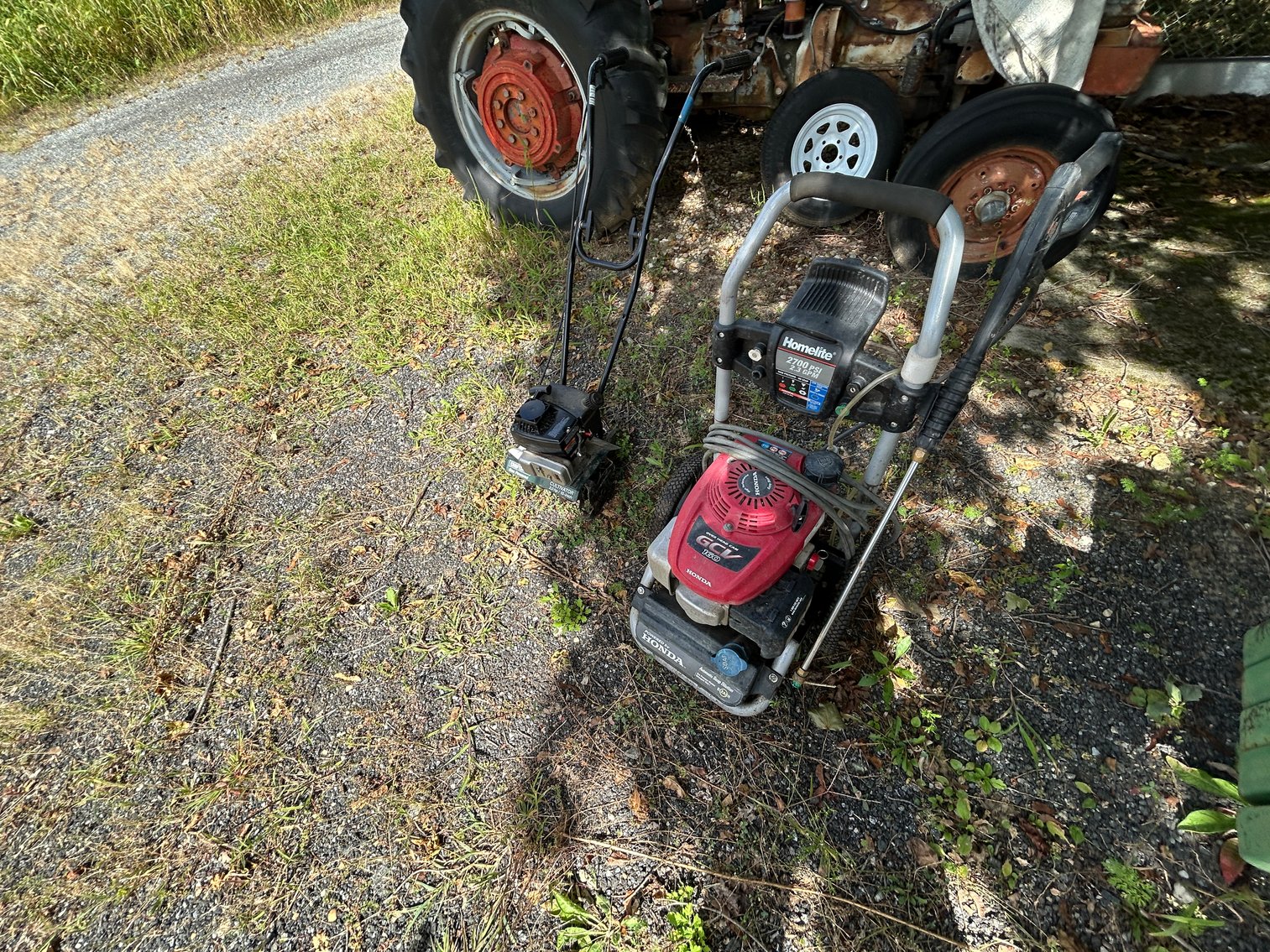 Image for LIVE: Large Estate Auction – Machine Shop, Mechanics Tools, Racing Karts & Race Engines - Middletown, DE