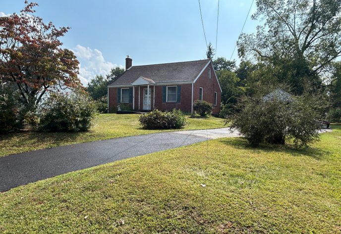 Image for ABSOLUTE Live Real Estate Auction 2-Bedrooms 1-Bath - Collegeville, PA