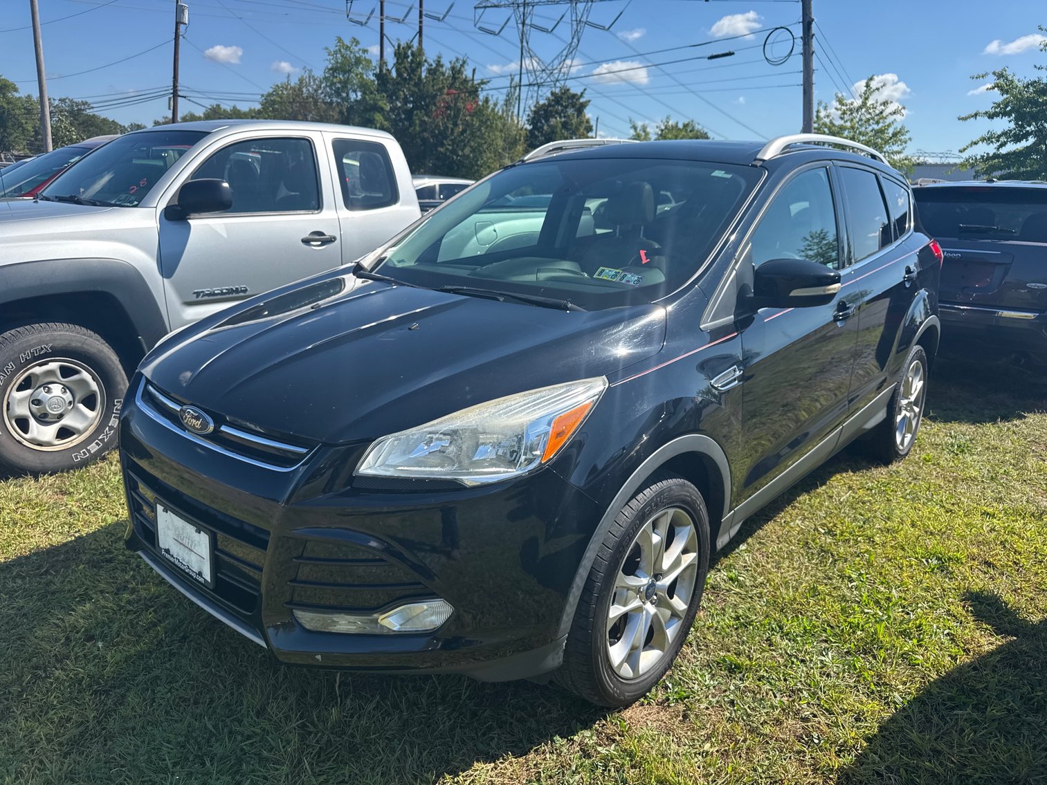 Image for Late Model New Car Dealer Trade-In Vehicles Public Auto Auction – Royersford, PA