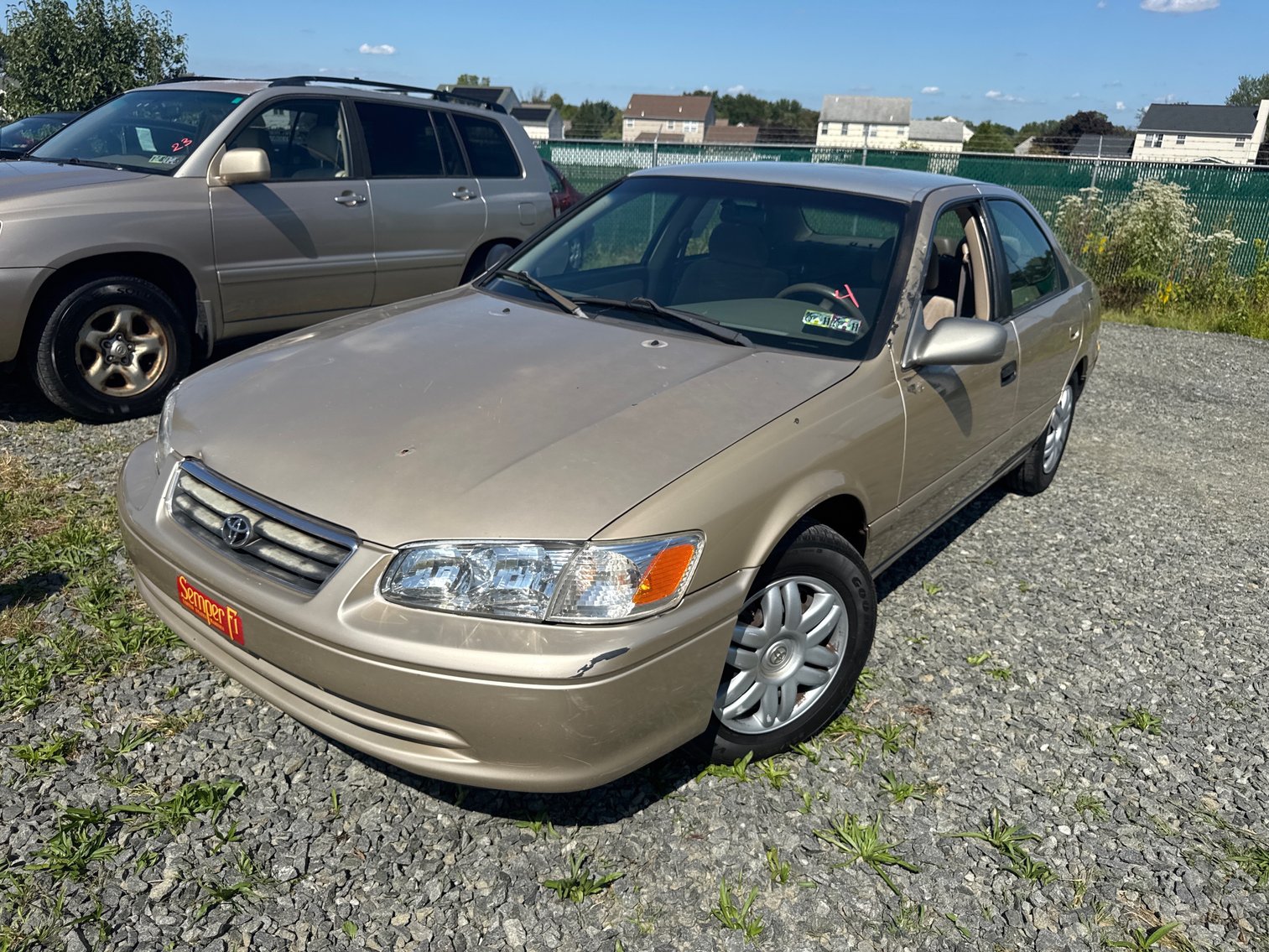 Image for Late Model New Car Dealer Trade-In Vehicles Public Auto Auction – Royersford, PA