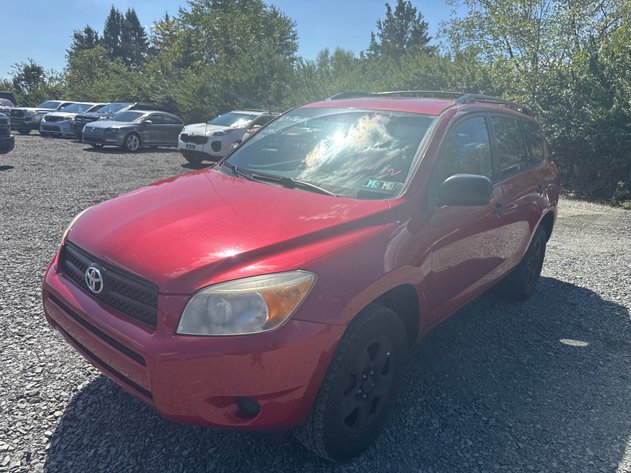 Image for Late Model New Car Dealer Trade-In Vehicles Public Auto Auction – Royersford, PA