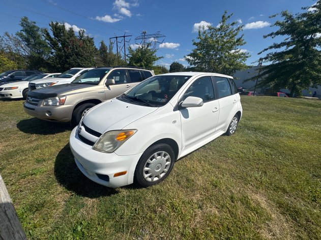 Image for Late Model New Car Dealer Trade-In Vehicles Public Auto Auction – Royersford, PA