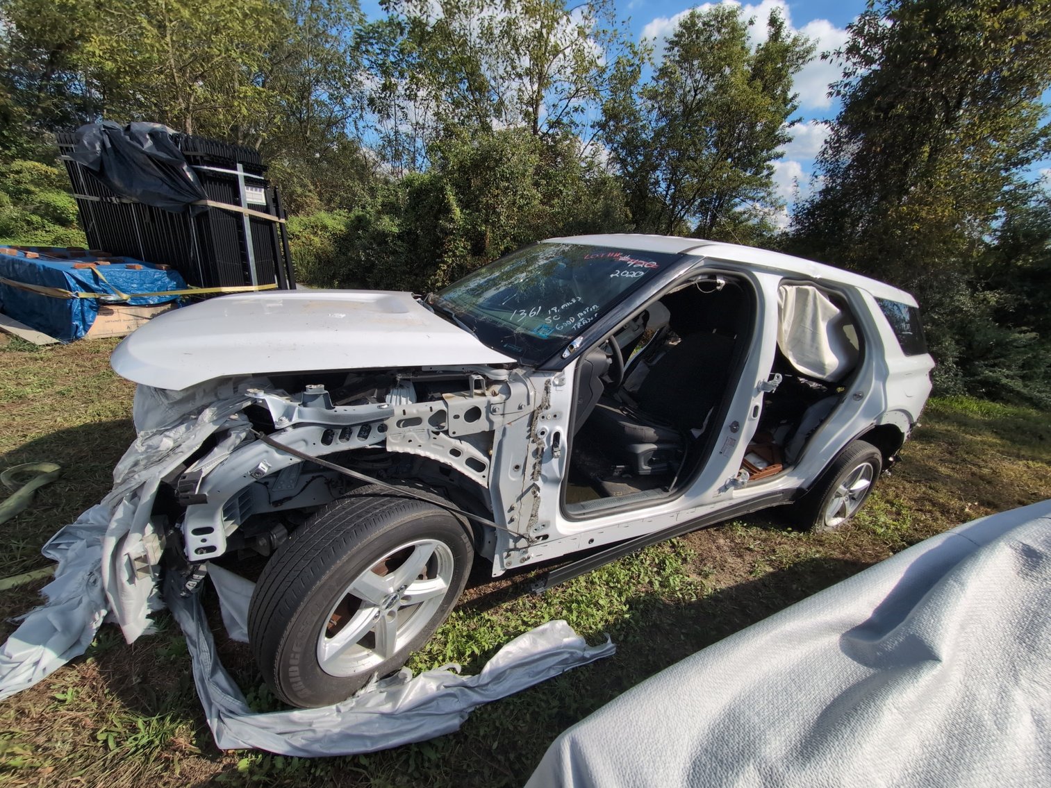 Image for Vehicles, Equipment, Tools, General Merchandise & More Auction - Hammonton, NJ