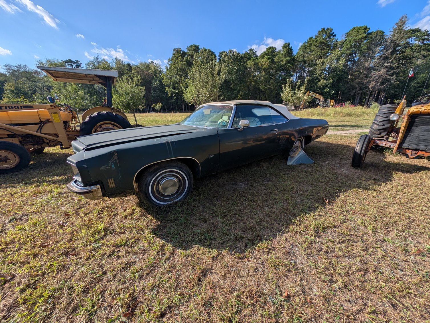 Image for Vehicles, Equipment, Tools, General Merchandise & More Auction - Hammonton, NJ