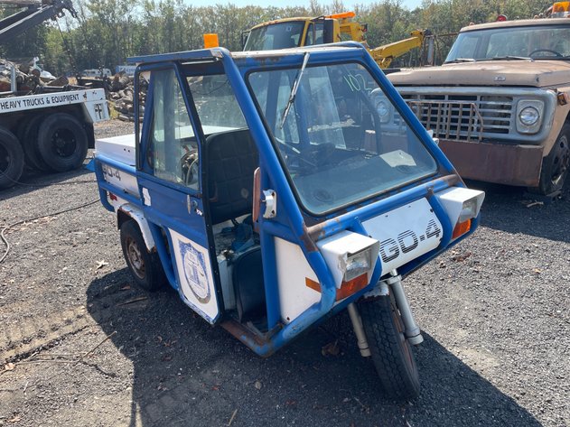 Image for Trucks Tools & Equipment Online Auction – Shamong, NJ