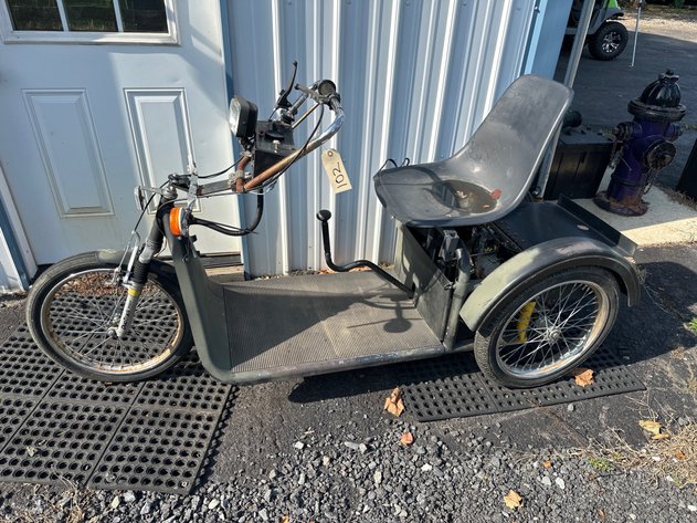 Image for Trucks Tools & Equipment Online Auction – Shamong, NJ