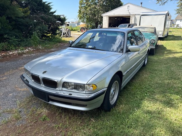 Image for Classic Cars, Firearms, Ammo and Equipment Estate Auction - Middletown, DE