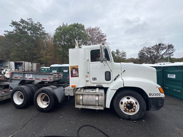 Image for Truck & Equipment Online Auction – Sheppton, PA