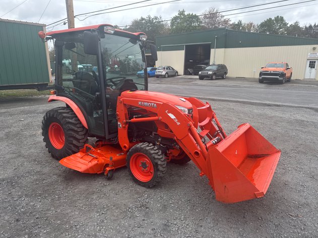 Image for Truck & Equipment Online Auction – Sheppton, PA