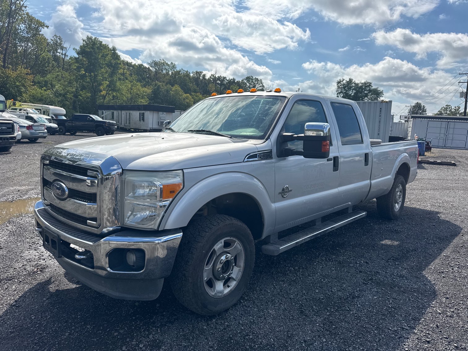 Image for Commercial Truck and Van Auction – Bechtelsville, PA Dec 2nd