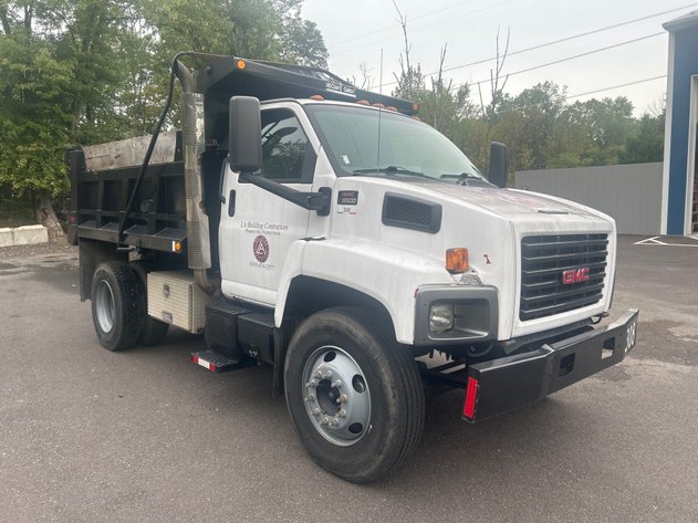 Image for Construction Contractor Equipment & Tools Online Auction – Phoenixville, PA