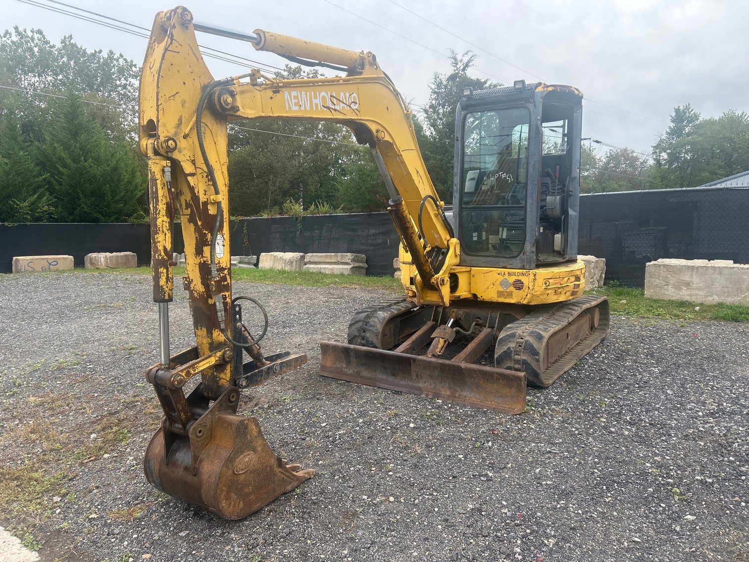 Image for Construction Contractor Equipment & Tools Online Auction – Phoenixville, PA