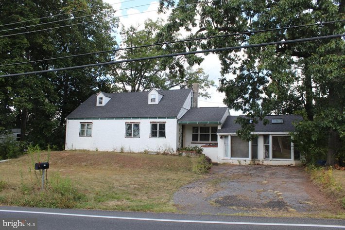 Image for 119 N Limerick Rd Live Real Estate Auction - Royersford, PA