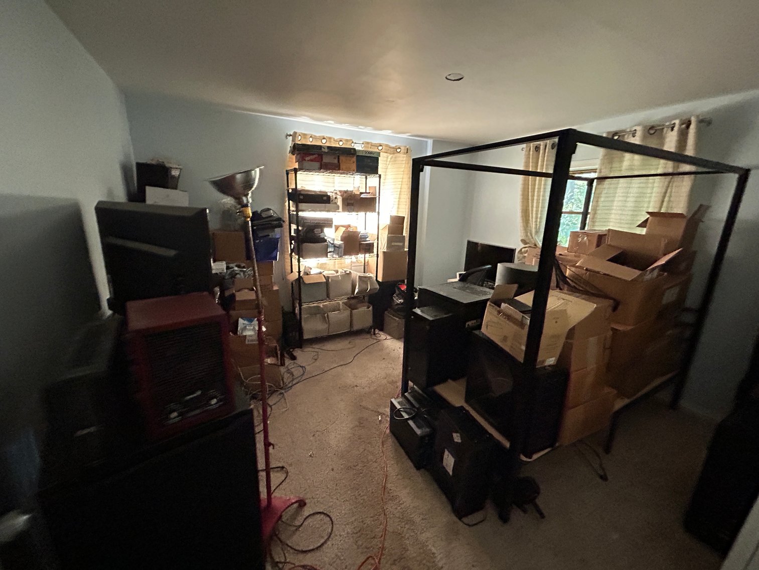 Image for Live Estate Auction Tools, Instruments, Home Contents - Royersford, PA 