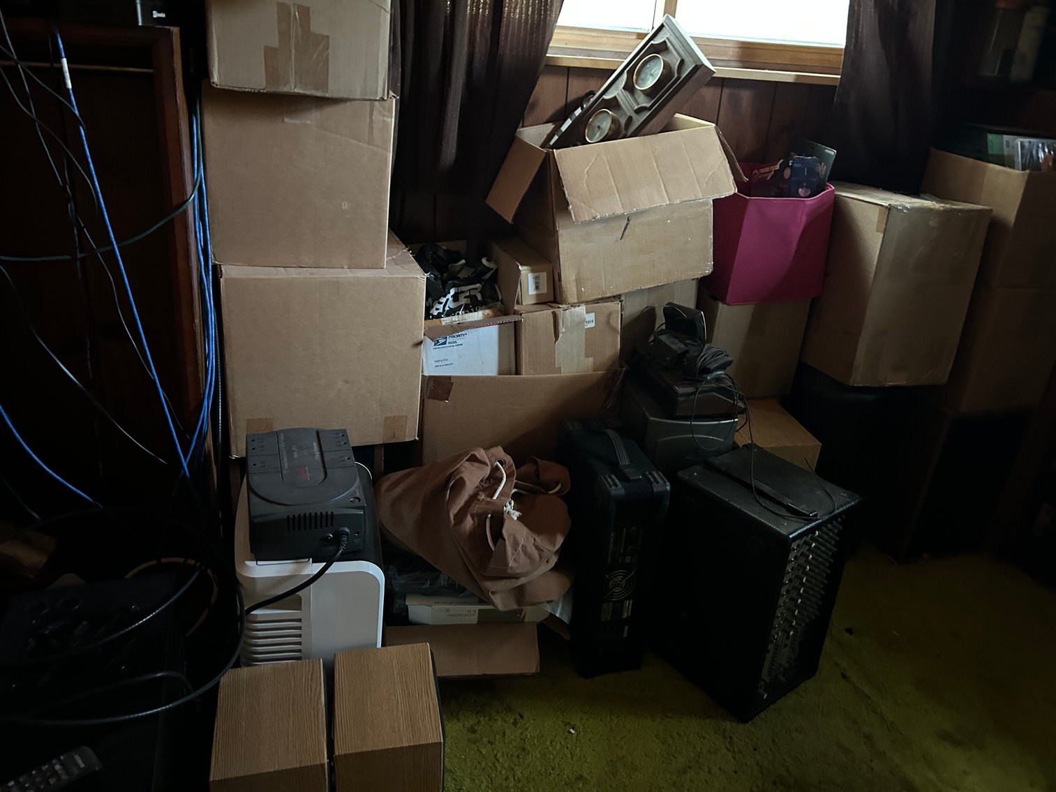 Image for Live Estate Auction Tools, Instruments, Home Contents - Royersford, PA 