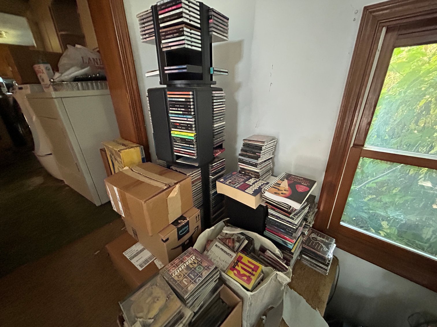 Image for Live Estate Auction Tools, Instruments, Home Contents - Royersford, PA 