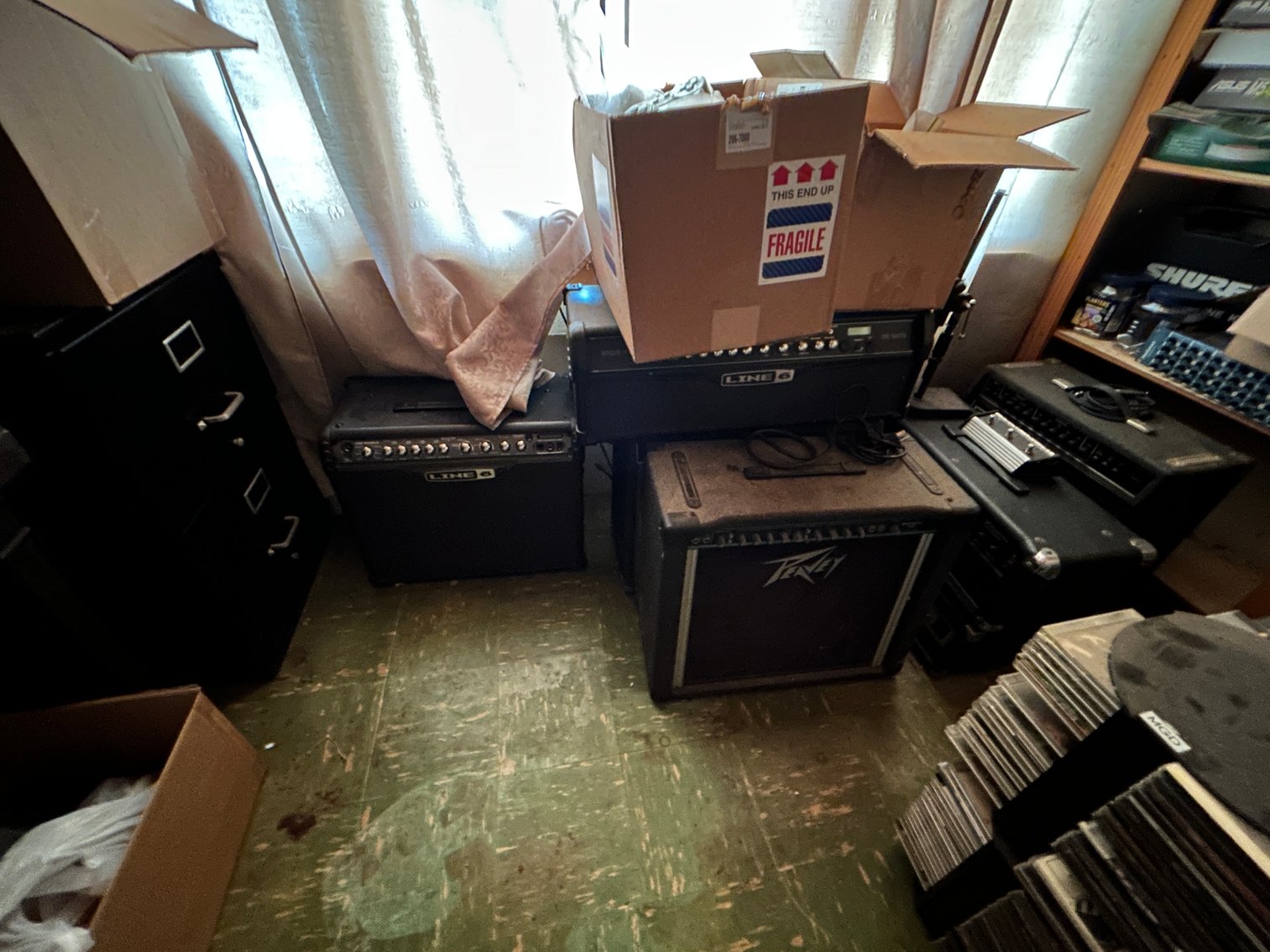 Image for Live Estate Auction Tools, Instruments, Home Contents - Royersford, PA 