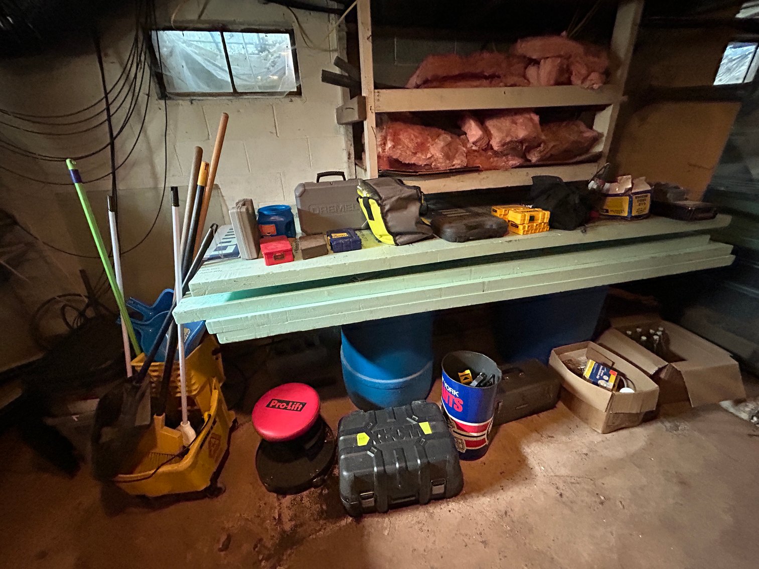 Image for Live Estate Auction Tools, Instruments, Home Contents - Royersford, PA 