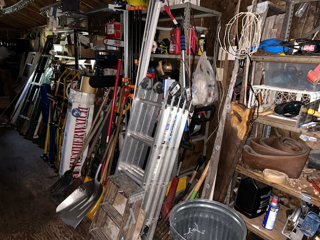 Image for Live Estate Auction Tools, Instruments, Home Contents - Royersford, PA 