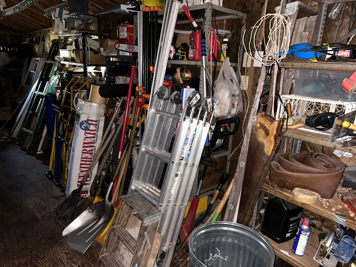 Image for Live Estate Auction Tools, Instruments, Home Contents - Royersford, PA 