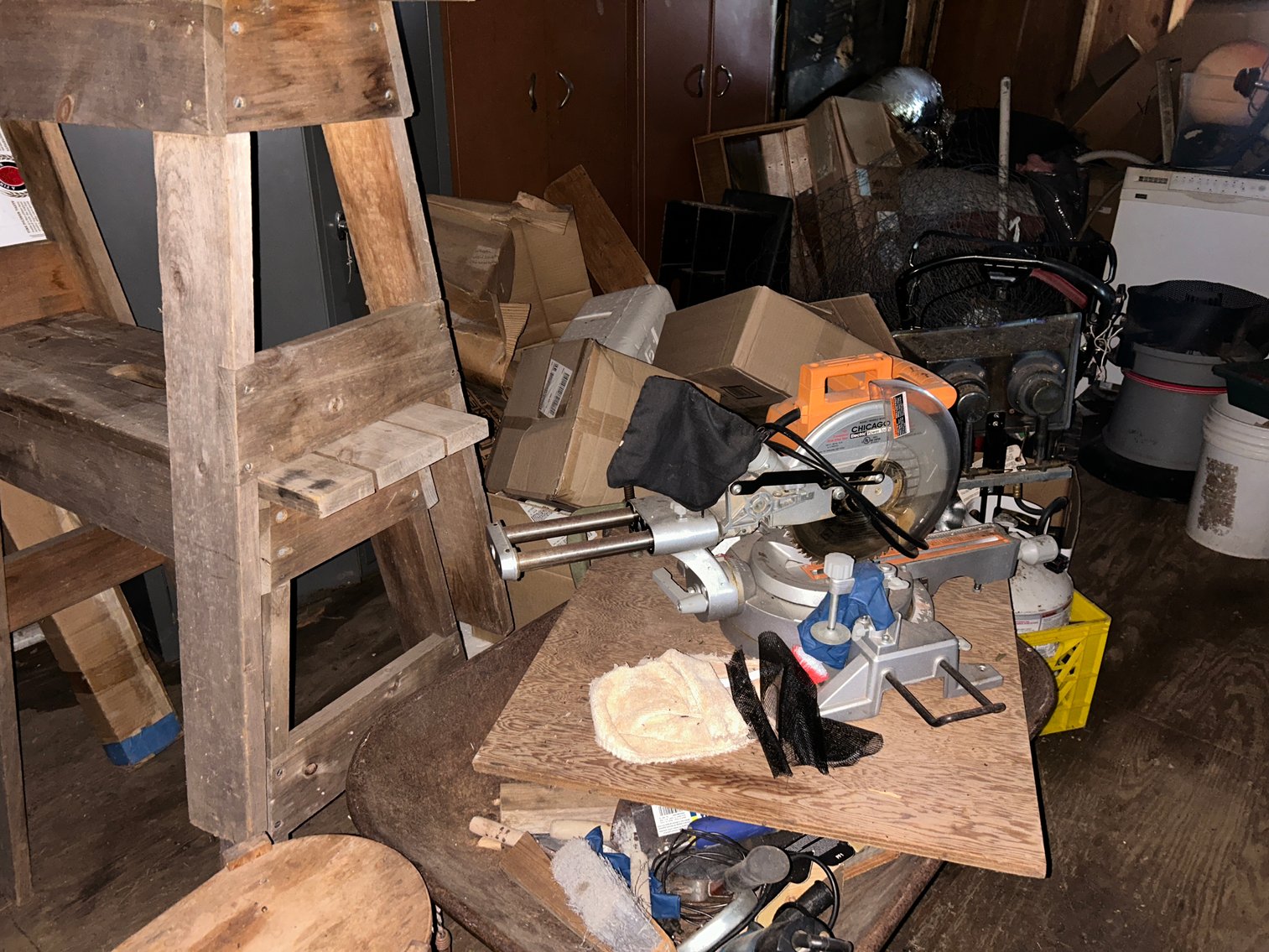 Image for Live Estate Auction Tools, Instruments, Home Contents - Royersford, PA 