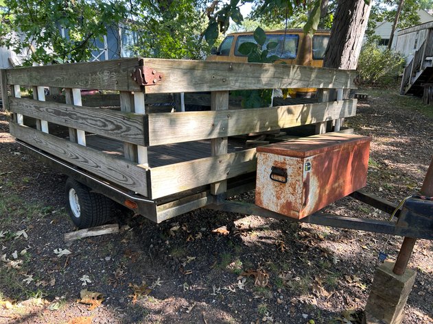 Image for Live Estate Auction Tools, Instruments, Home Contents - Royersford, PA 