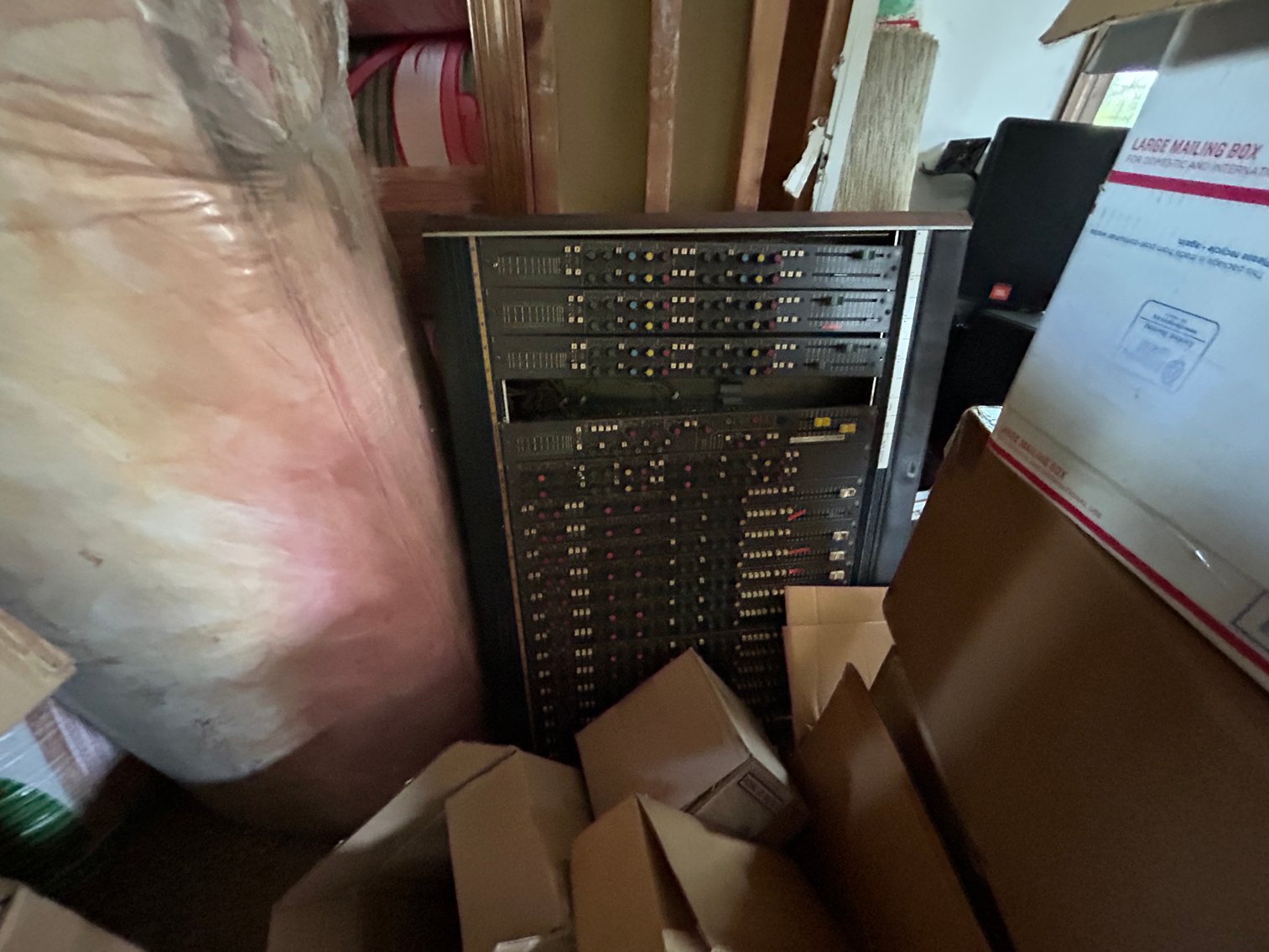 Image for Live Estate Auction Tools, Instruments, Home Contents - Royersford, PA 