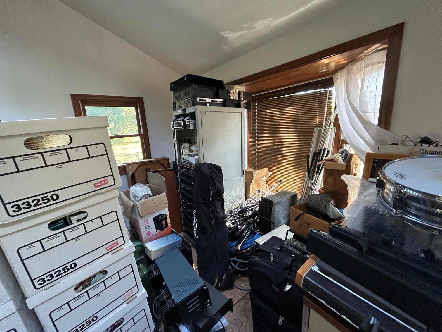 Image for Live Estate Auction Tools, Instruments, Home Contents - Royersford, PA 