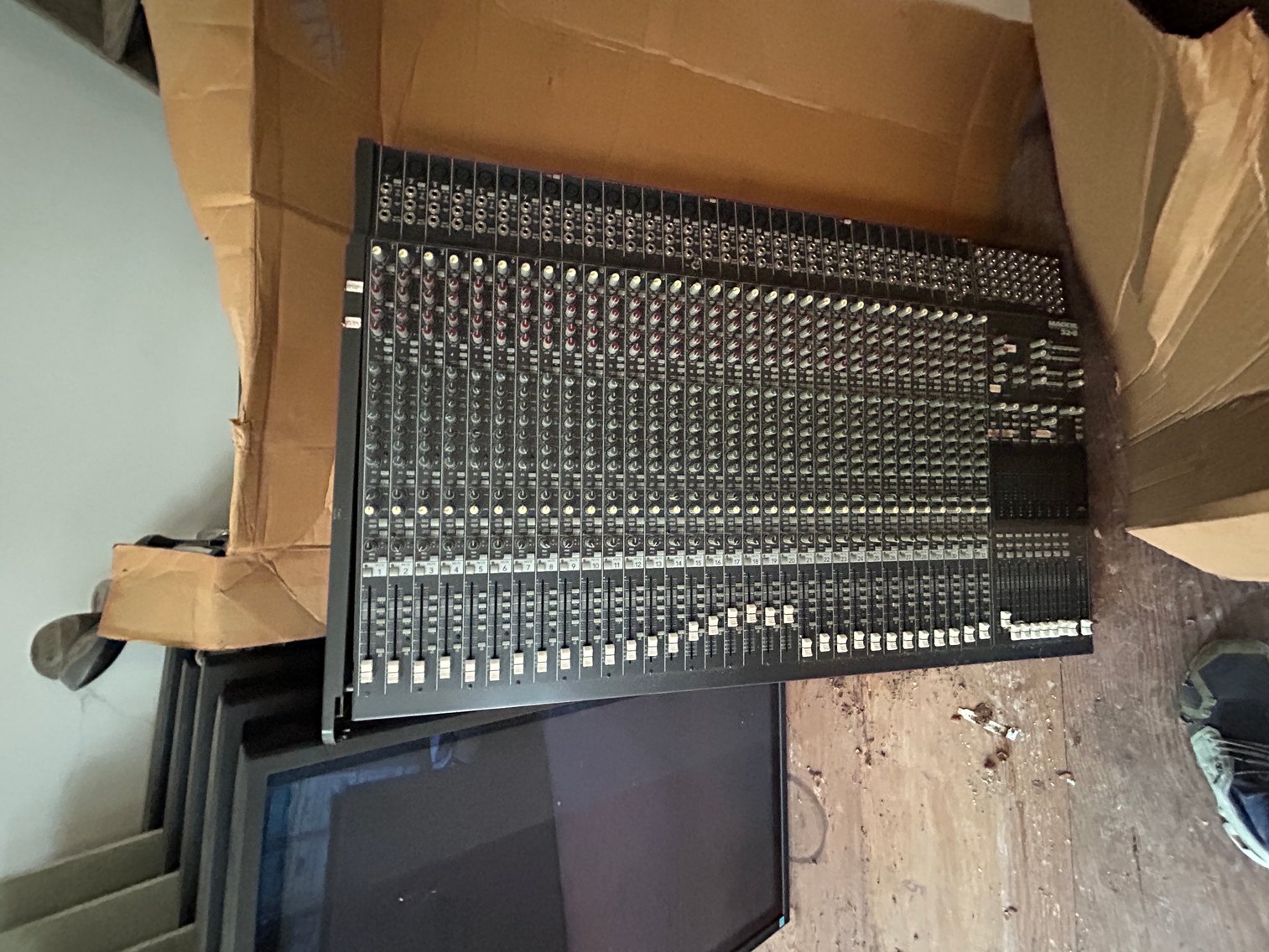 Image for Live Estate Auction Tools, Instruments, Home Contents - Royersford, PA 