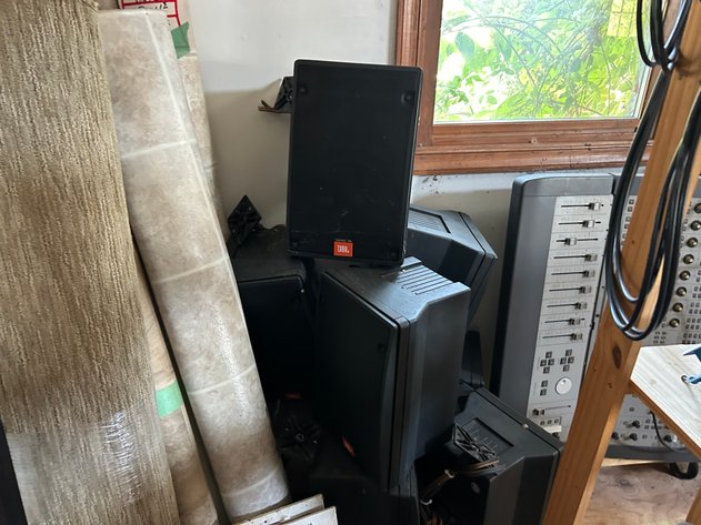 Image for Live Estate Auction Tools, Instruments, Home Contents - Royersford, PA 