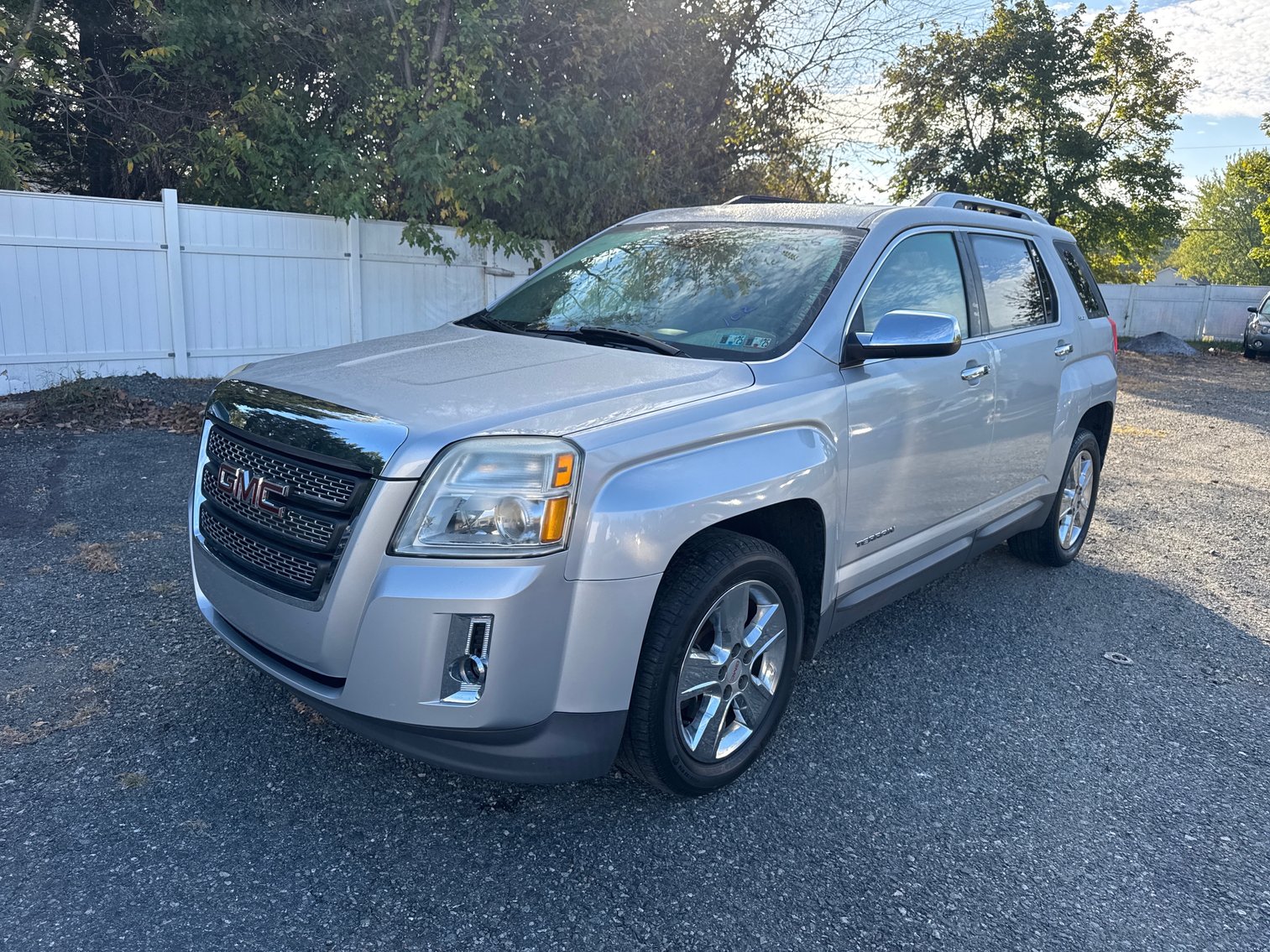 Image for New Car Dealer Trade-In Vehicles Public Auto Auction – Royersford, PA