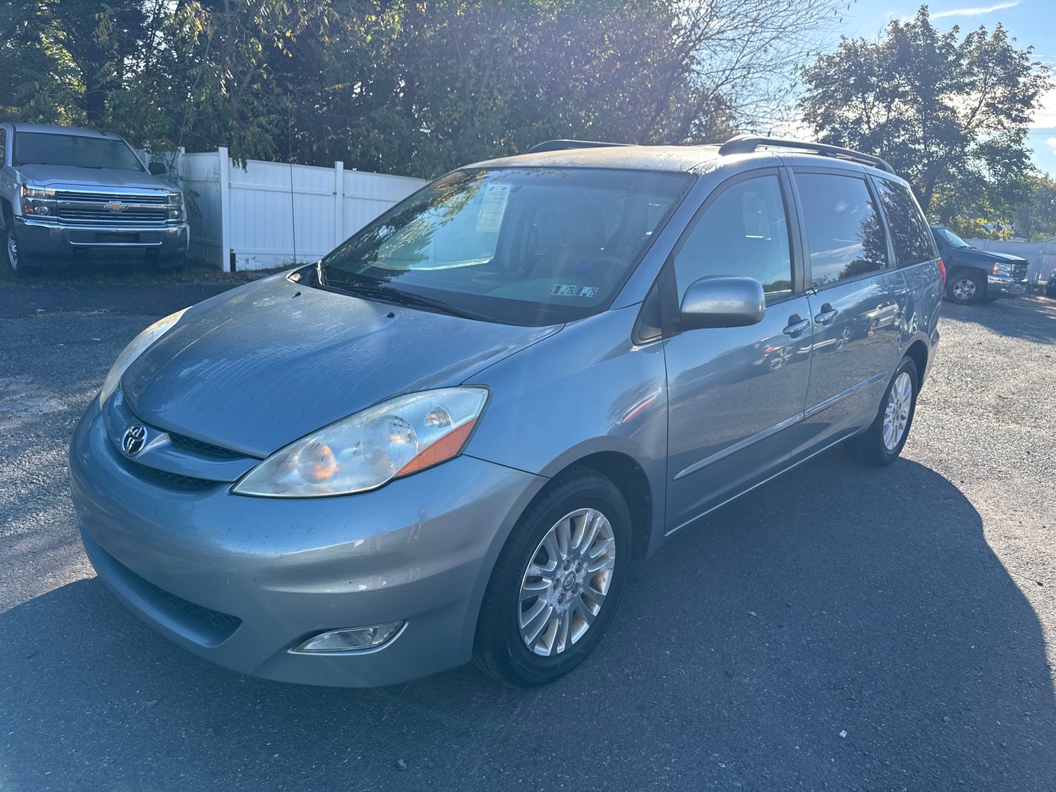 Image for New Car Dealer Trade-In Vehicles Public Auto Auction – Royersford, PA