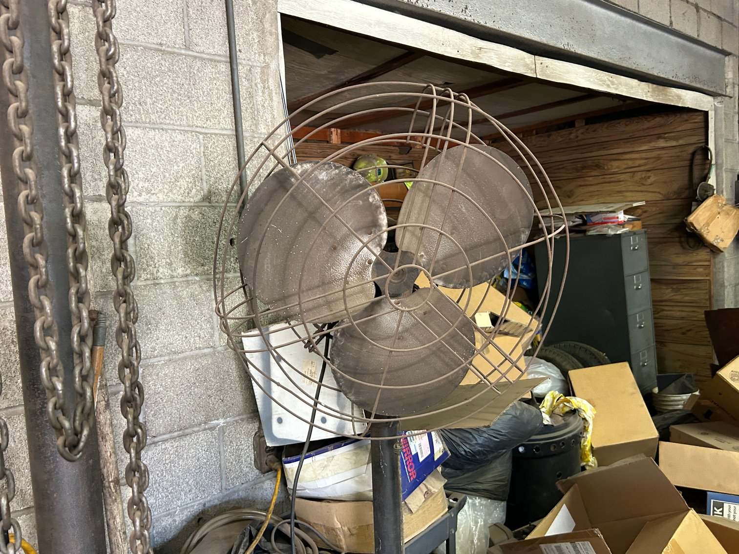 Image for ABE Auto Salvage LIVE Public Auction - Bethlehem, PA