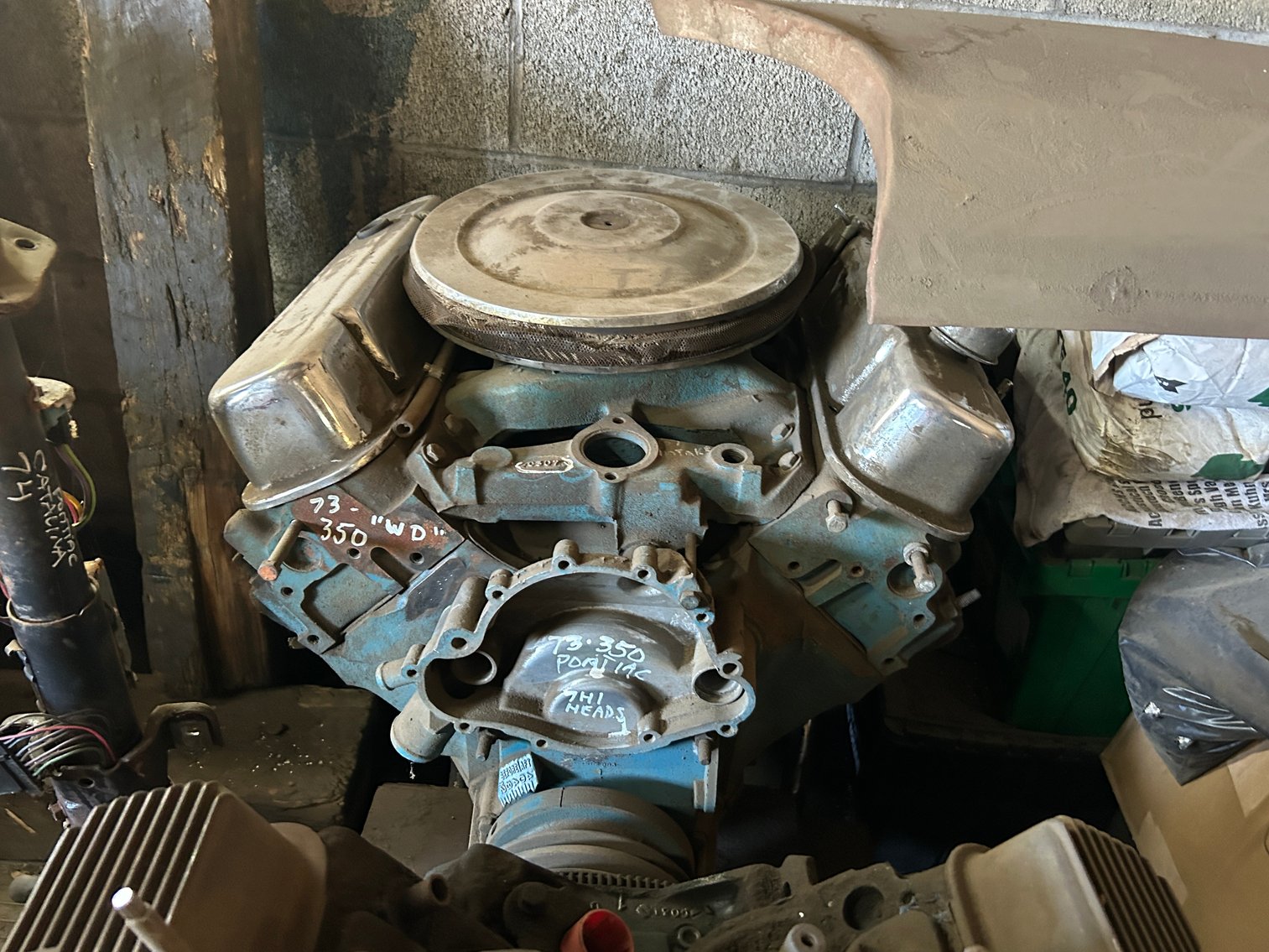 Image for ABE Auto Salvage LIVE Public Auction - Bethlehem, PA