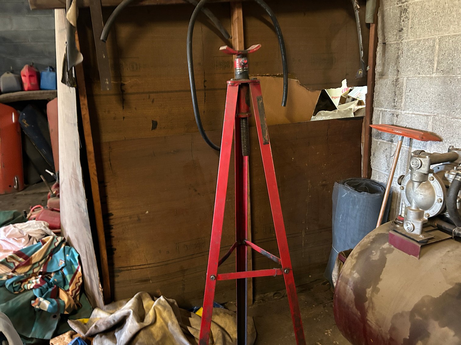 Image for ABE Auto Salvage LIVE Public Auction - Bethlehem, PA