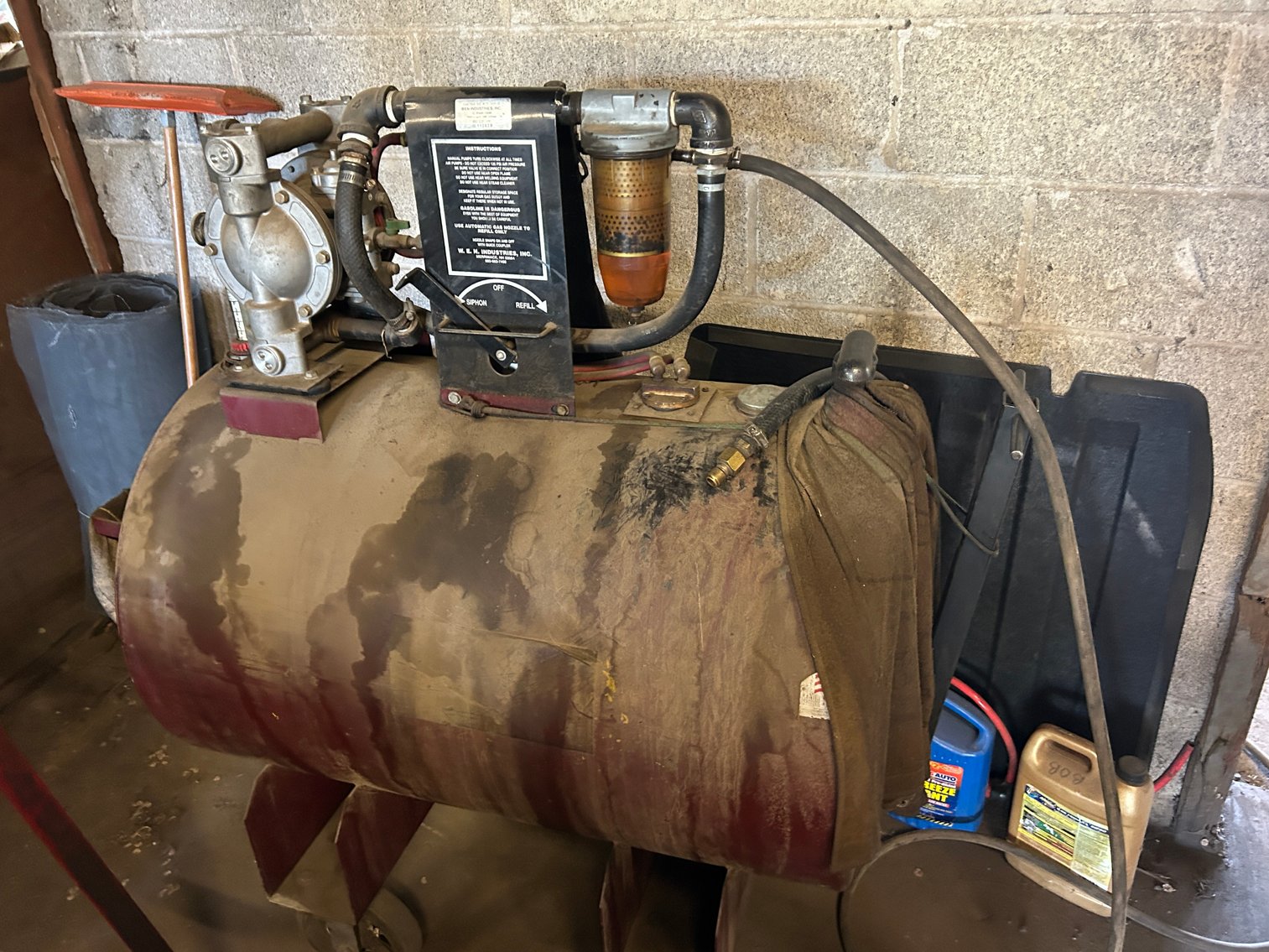 Image for ABE Auto Salvage LIVE Public Auction - Bethlehem, PA