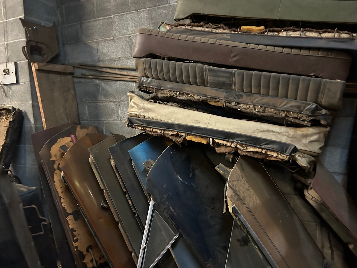 Image for ABE Auto Salvage LIVE Public Auction - Bethlehem, PA